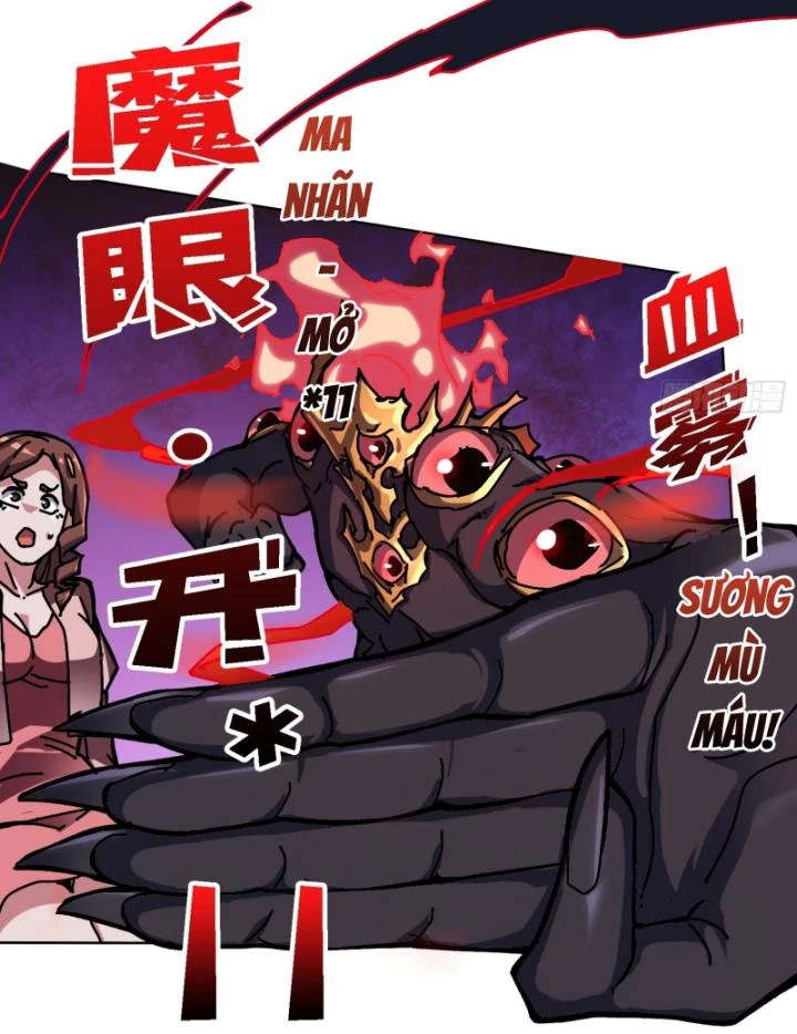 Không Theo Lối Mòn, Ta Quyết Ngược Đường Trở Thành Vô Địch Chapter 37 - Trang 46