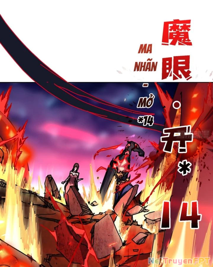 Không Theo Lối Mòn, Ta Quyết Ngược Đường Trở Thành Vô Địch Chapter 37 - Trang 47