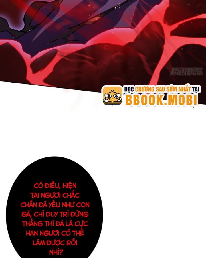 Không Theo Lối Mòn, Ta Quyết Ngược Đường Trở Thành Vô Địch Chapter 37 - Trang 6