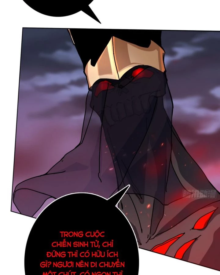 Không Theo Lối Mòn, Ta Quyết Ngược Đường Trở Thành Vô Địch Chapter 37 - Trang 7