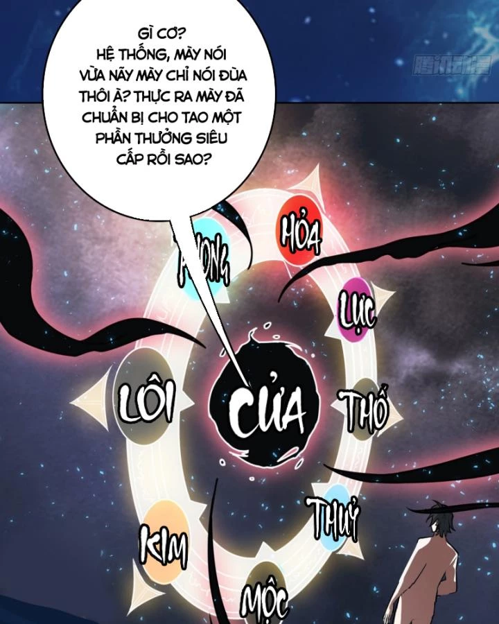 Không Theo Lối Mòn, Ta Quyết Ngược Đường Trở Thành Vô Địch Chapter 38 - Trang 12