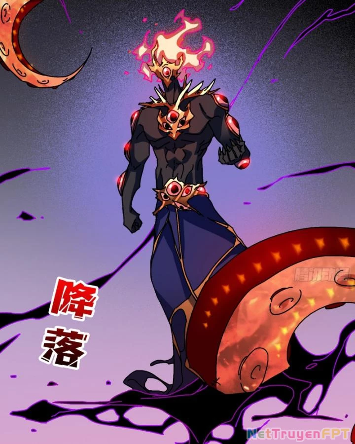 Không Theo Lối Mòn, Ta Quyết Ngược Đường Trở Thành Vô Địch Chapter 38 - Trang 21