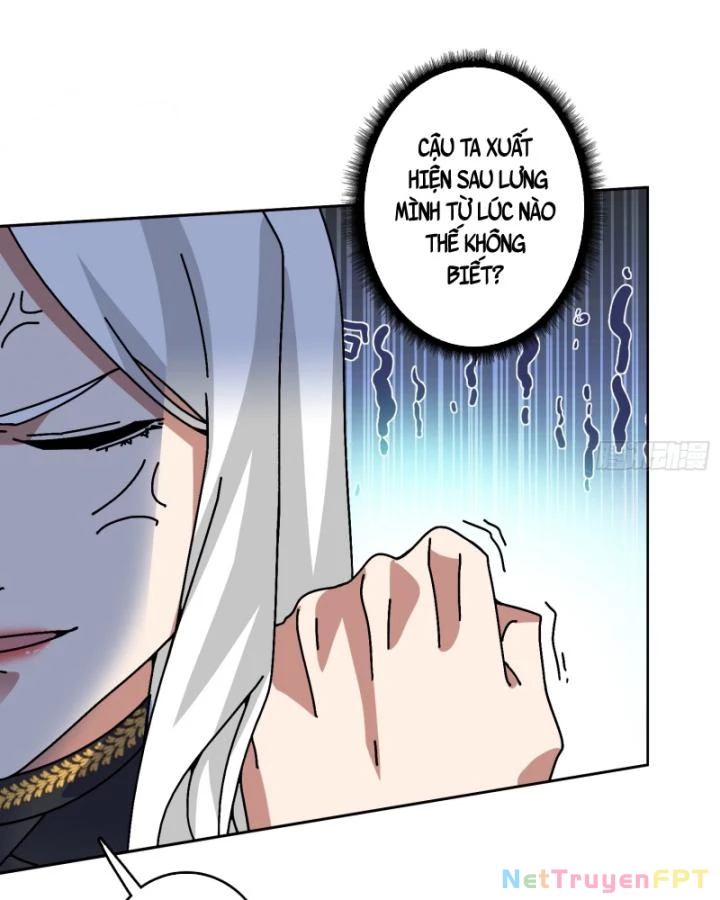 Không Theo Lối Mòn, Ta Quyết Ngược Đường Trở Thành Vô Địch Chapter 38 - Trang 41