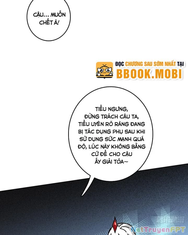 Không Theo Lối Mòn, Ta Quyết Ngược Đường Trở Thành Vô Địch Chapter 38 - Trang 42