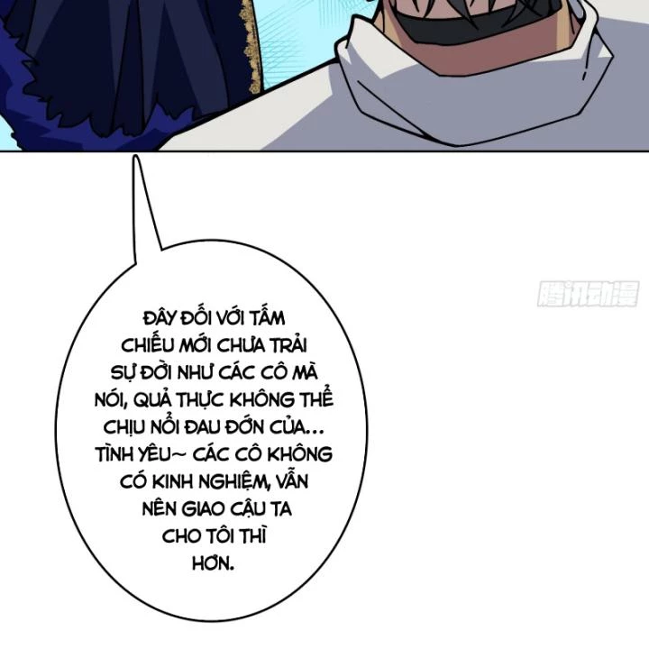 Không Theo Lối Mòn, Ta Quyết Ngược Đường Trở Thành Vô Địch Chapter 38 - Trang 44