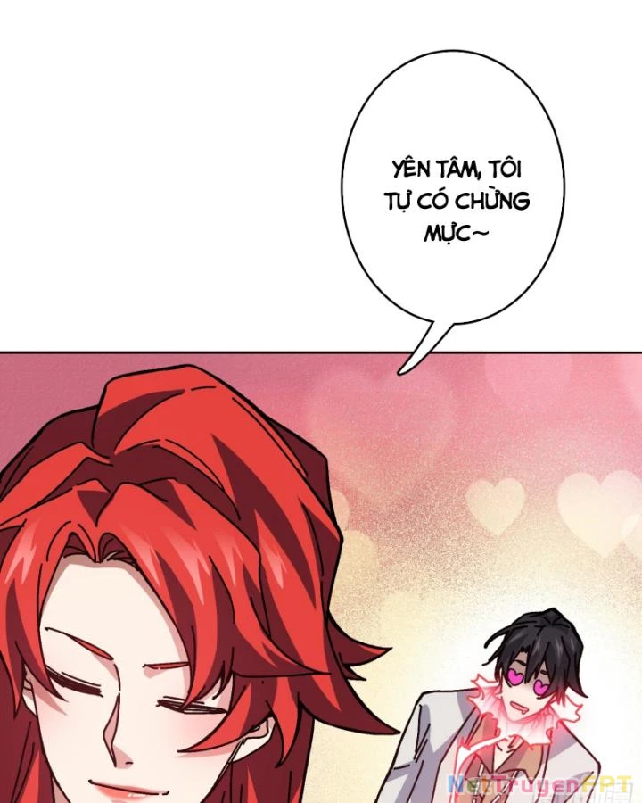 Không Theo Lối Mòn, Ta Quyết Ngược Đường Trở Thành Vô Địch Chapter 38 - Trang 45