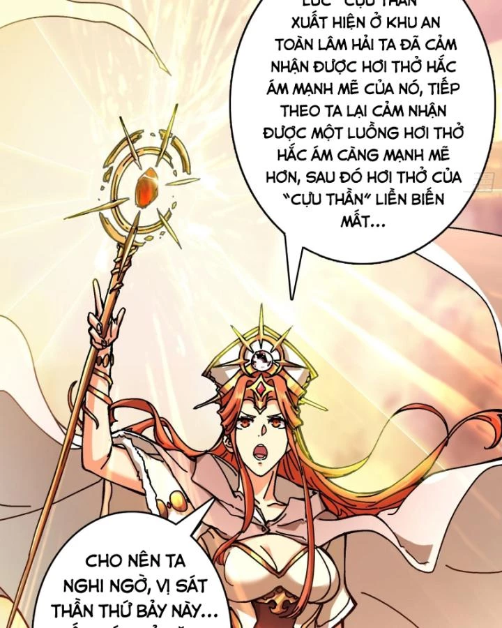 Không Theo Lối Mòn, Ta Quyết Ngược Đường Trở Thành Vô Địch Chapter 39 - Trang 12