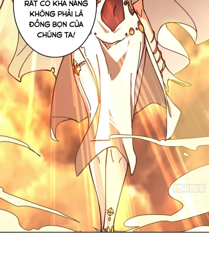 Không Theo Lối Mòn, Ta Quyết Ngược Đường Trở Thành Vô Địch Chapter 39 - Trang 13