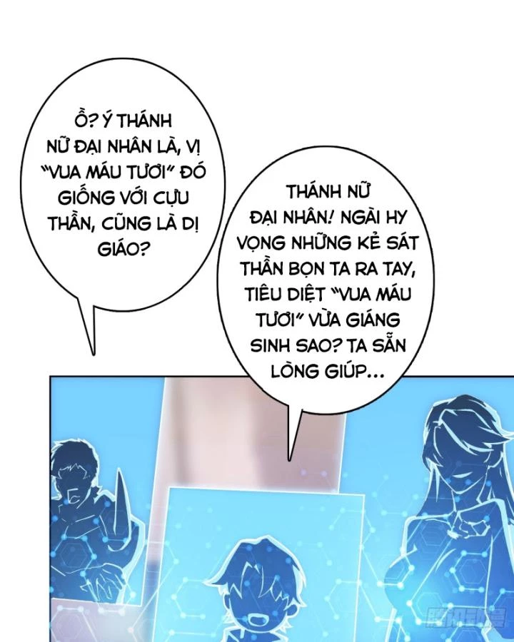 Không Theo Lối Mòn, Ta Quyết Ngược Đường Trở Thành Vô Địch Chapter 39 - Trang 15