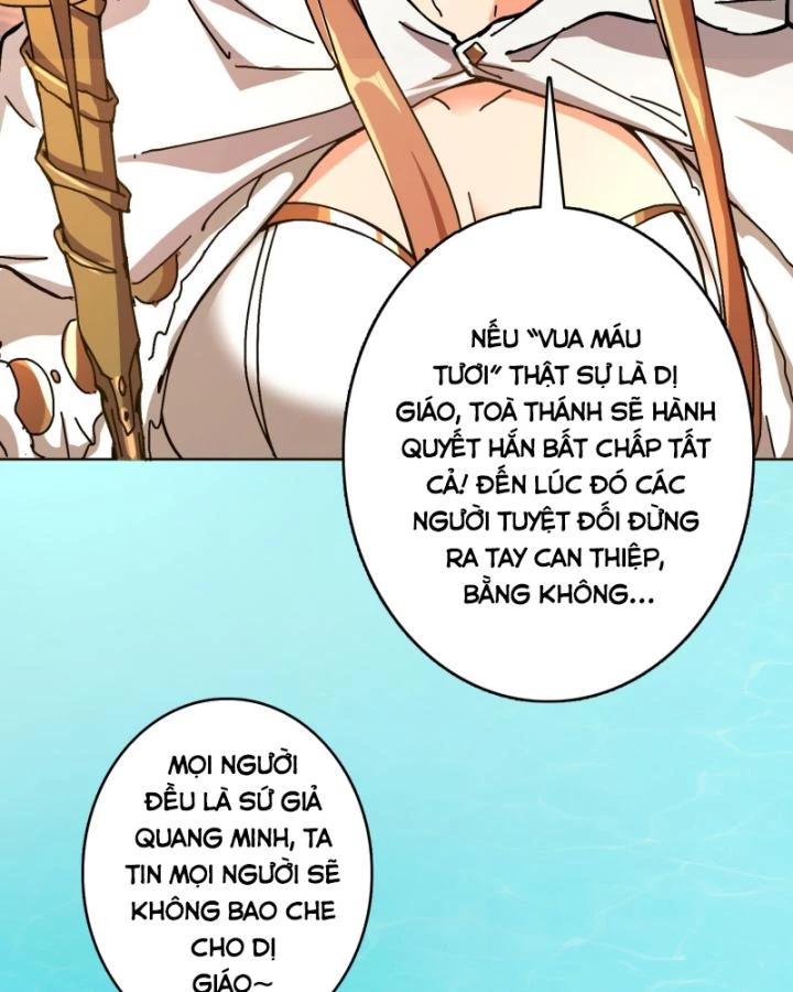 Không Theo Lối Mòn, Ta Quyết Ngược Đường Trở Thành Vô Địch Chapter 39 - Trang 21