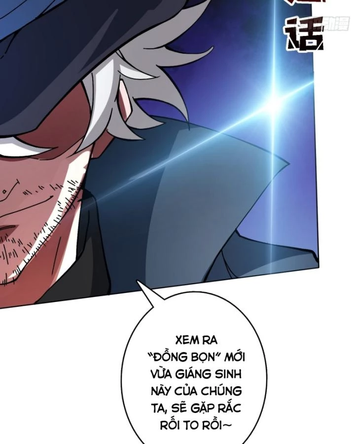 Không Theo Lối Mòn, Ta Quyết Ngược Đường Trở Thành Vô Địch Chapter 39 - Trang 31