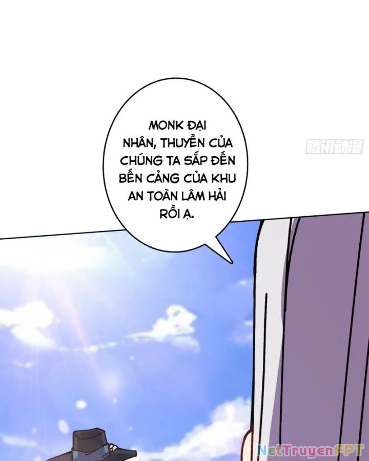 Không Theo Lối Mòn, Ta Quyết Ngược Đường Trở Thành Vô Địch Chapter 39 - Trang 33