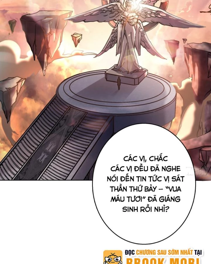 Không Theo Lối Mòn, Ta Quyết Ngược Đường Trở Thành Vô Địch Chapter 39 - Trang 4