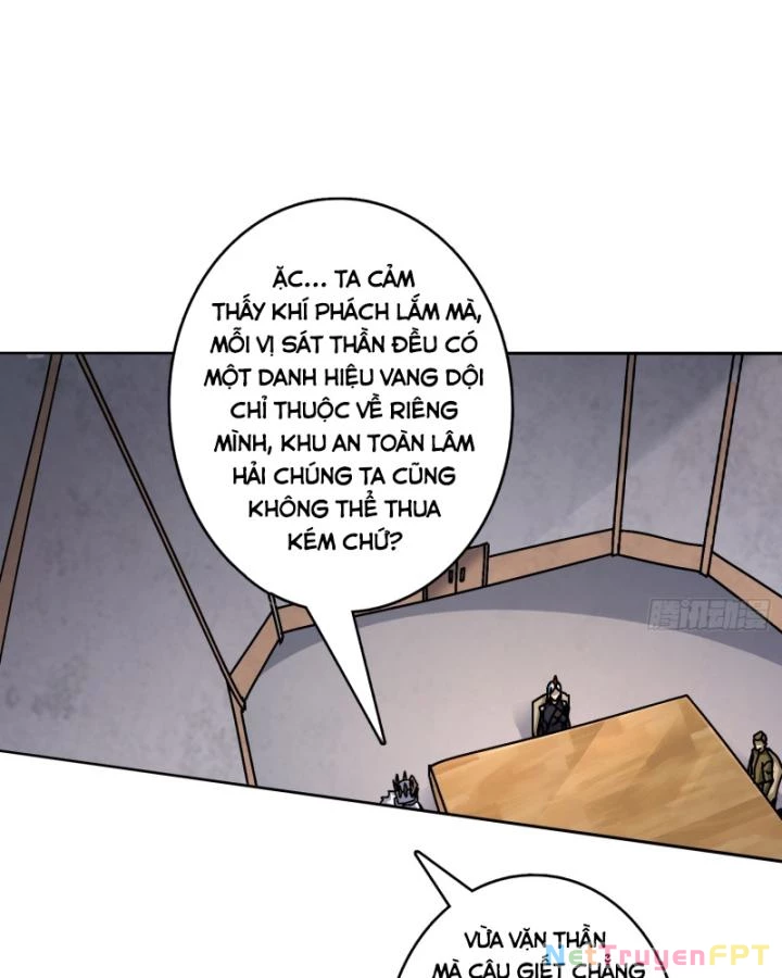 Không Theo Lối Mòn, Ta Quyết Ngược Đường Trở Thành Vô Địch Chapter 39 - Trang 41
