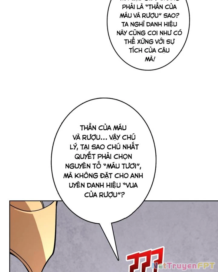 Không Theo Lối Mòn, Ta Quyết Ngược Đường Trở Thành Vô Địch Chapter 39 - Trang 42