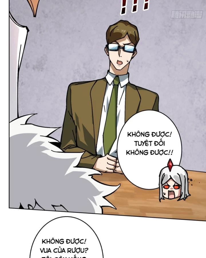 Không Theo Lối Mòn, Ta Quyết Ngược Đường Trở Thành Vô Địch Chapter 39 - Trang 43