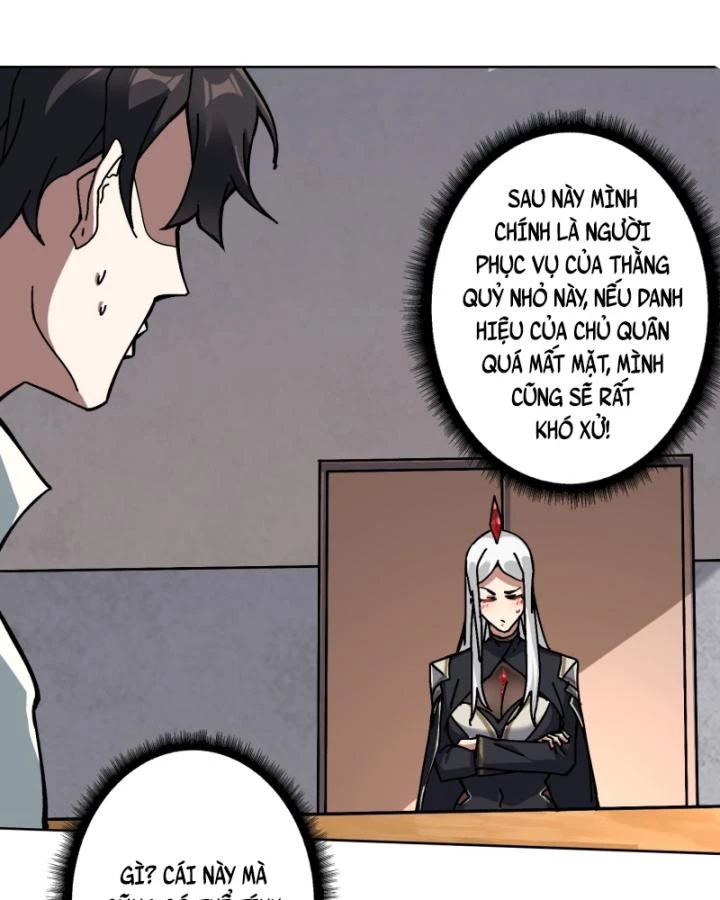 Không Theo Lối Mòn, Ta Quyết Ngược Đường Trở Thành Vô Địch Chapter 39 - Trang 45