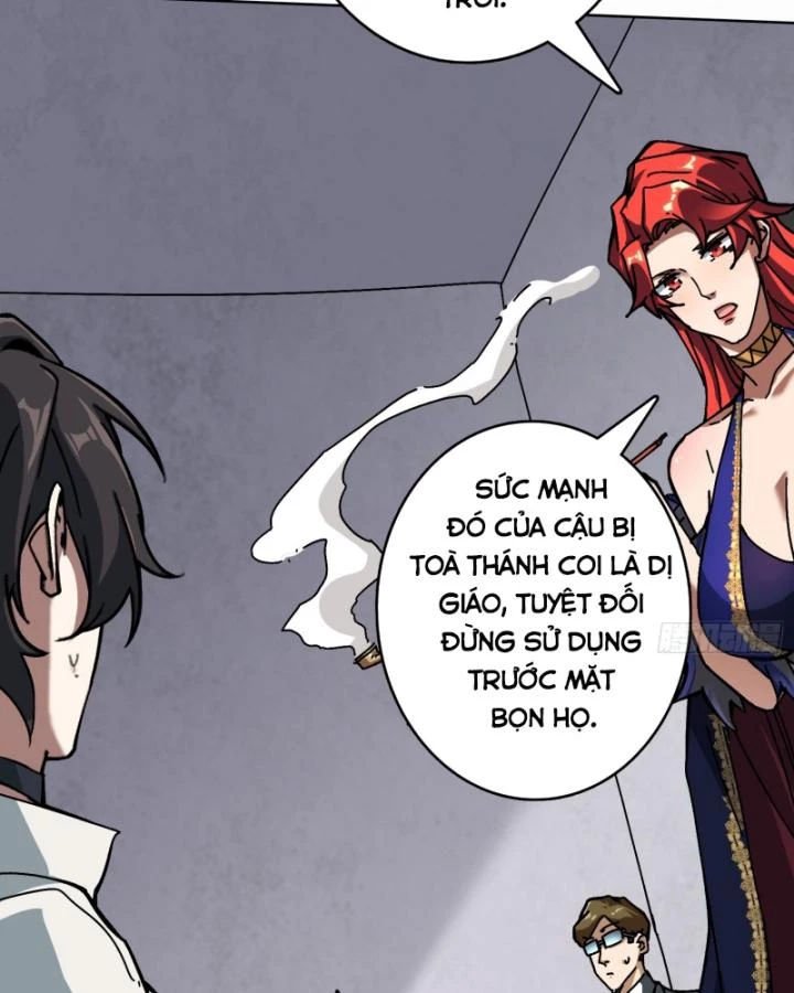 Không Theo Lối Mòn, Ta Quyết Ngược Đường Trở Thành Vô Địch Chapter 39 - Trang 47