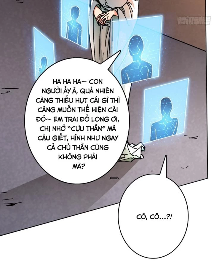 Không Theo Lối Mòn, Ta Quyết Ngược Đường Trở Thành Vô Địch Chapter 39 - Trang 6
