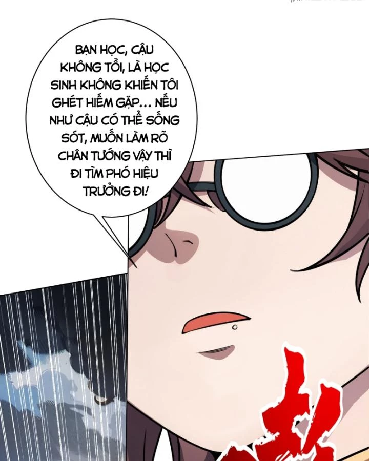 Không Theo Lối Mòn, Ta Quyết Ngược Đường Trở Thành Vô Địch Chapter 4 - Trang 11