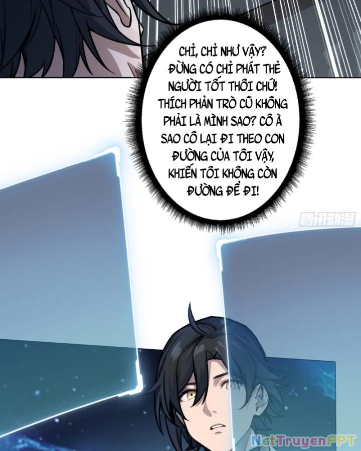 Không Theo Lối Mòn, Ta Quyết Ngược Đường Trở Thành Vô Địch Chapter 4 - Trang 15