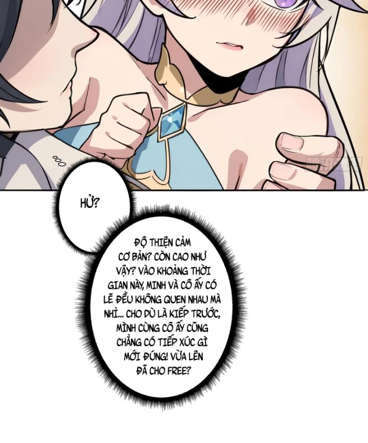 Không Theo Lối Mòn, Ta Quyết Ngược Đường Trở Thành Vô Địch Chapter 4 - Trang 29