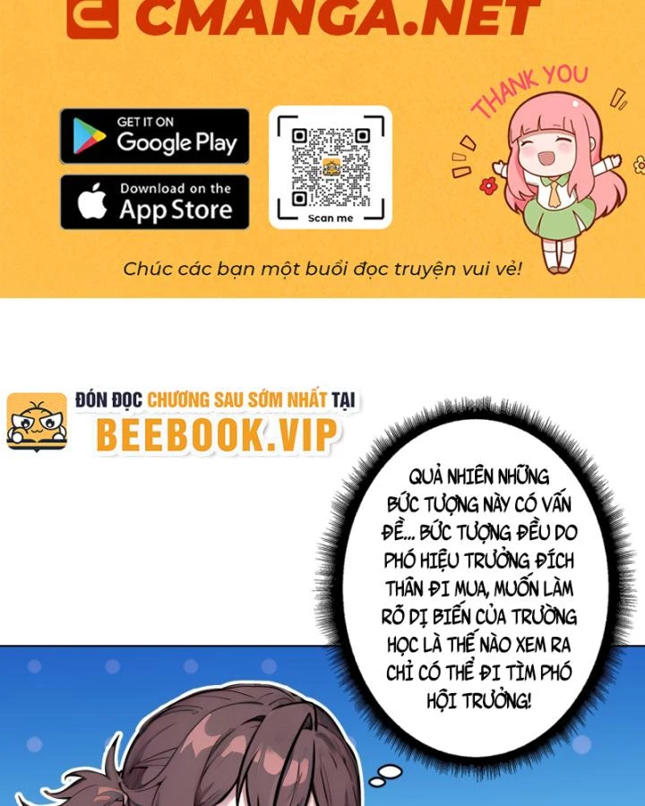 Không Theo Lối Mòn, Ta Quyết Ngược Đường Trở Thành Vô Địch Chapter 4 - Trang 3