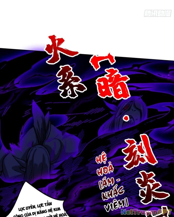 Không Theo Lối Mòn, Ta Quyết Ngược Đường Trở Thành Vô Địch Chapter 4 - Trang 30