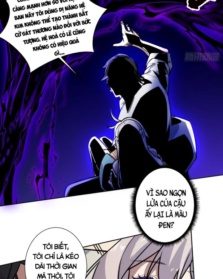 Không Theo Lối Mòn, Ta Quyết Ngược Đường Trở Thành Vô Địch Chapter 4 - Trang 31