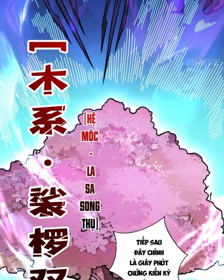 Không Theo Lối Mòn, Ta Quyết Ngược Đường Trở Thành Vô Địch Chapter 4 - Trang 35
