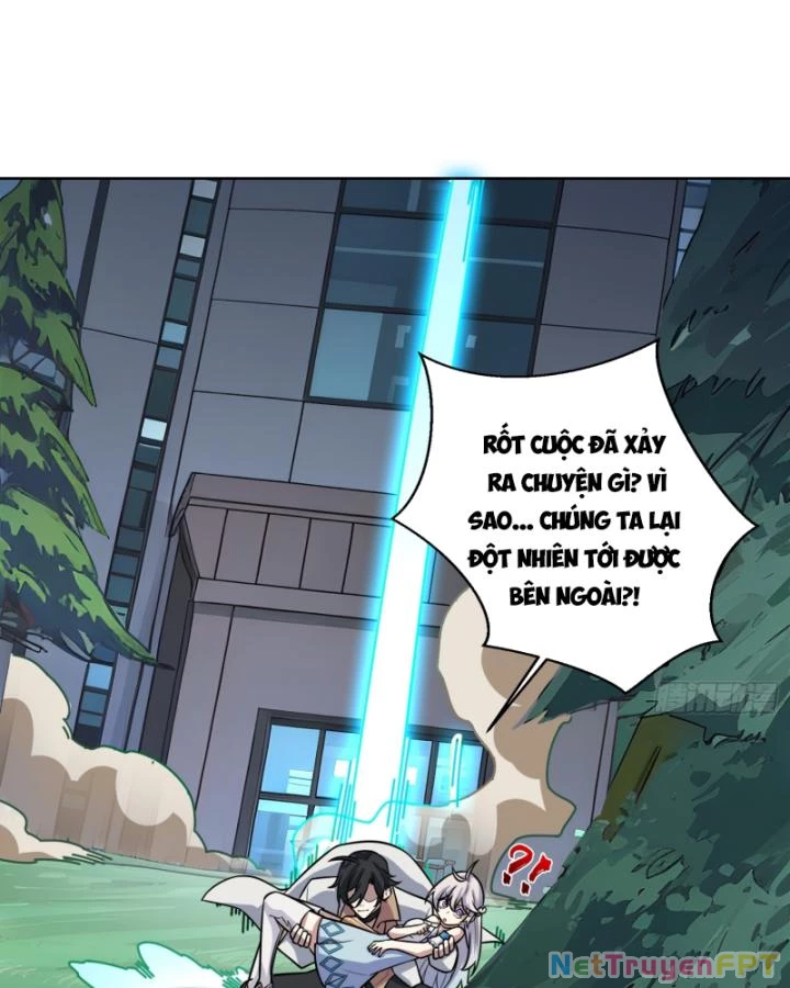 Không Theo Lối Mòn, Ta Quyết Ngược Đường Trở Thành Vô Địch Chapter 4 - Trang 38