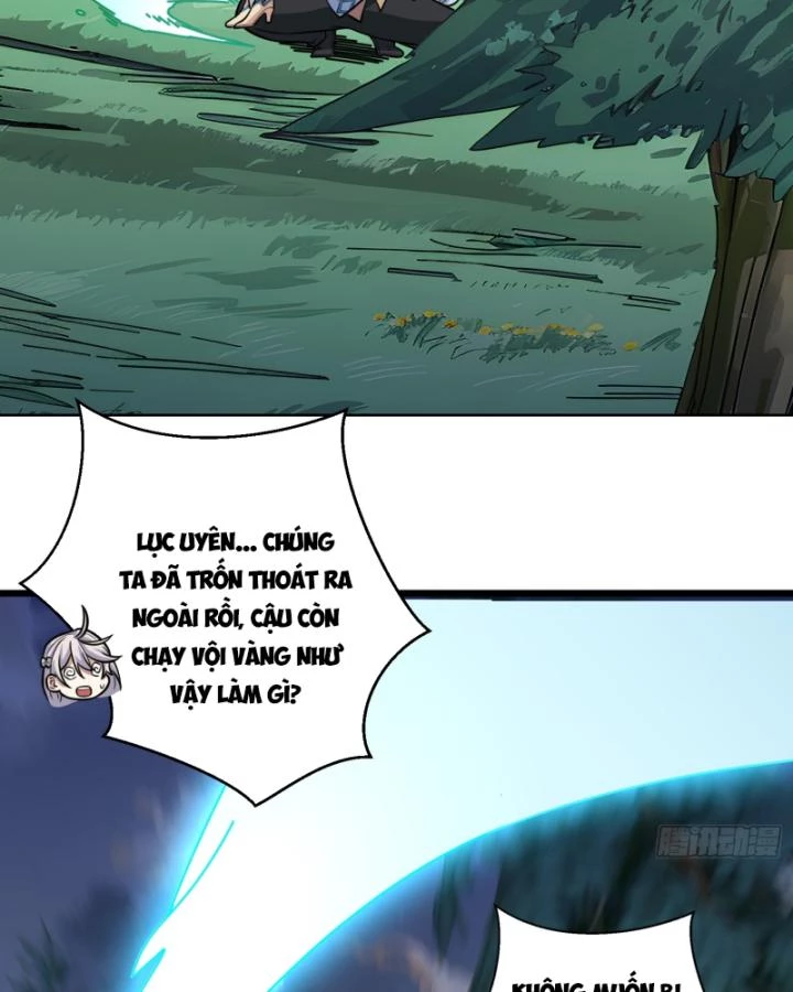 Không Theo Lối Mòn, Ta Quyết Ngược Đường Trở Thành Vô Địch Chapter 4 - Trang 39
