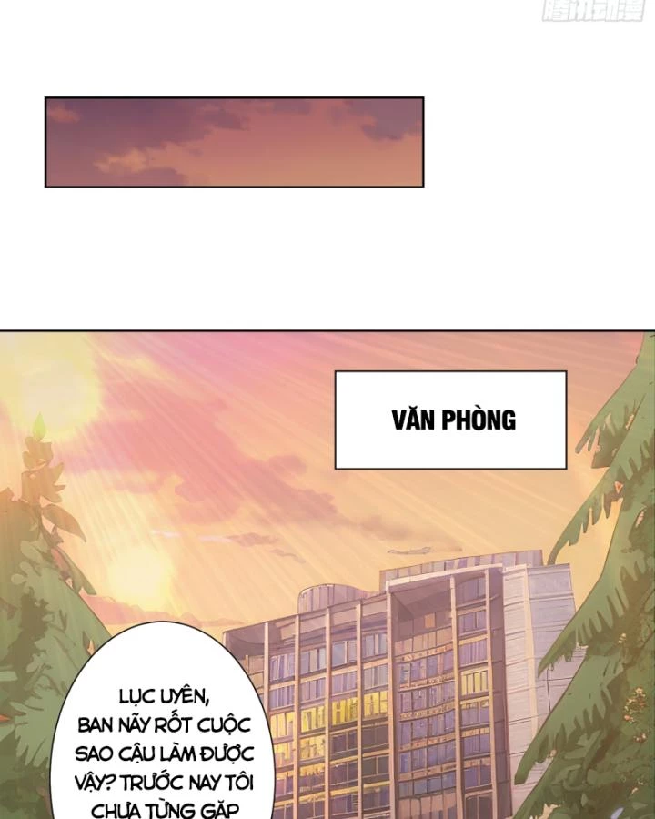 Không Theo Lối Mòn, Ta Quyết Ngược Đường Trở Thành Vô Địch Chapter 4 - Trang 42