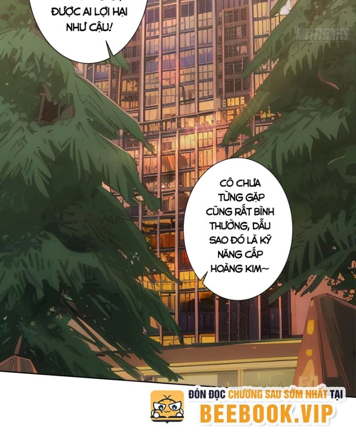 Không Theo Lối Mòn, Ta Quyết Ngược Đường Trở Thành Vô Địch Chapter 4 - Trang 43