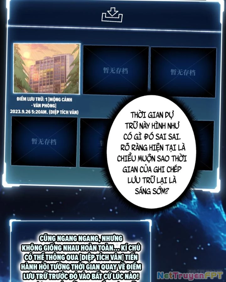 Không Theo Lối Mòn, Ta Quyết Ngược Đường Trở Thành Vô Địch Chapter 4 - Trang 48