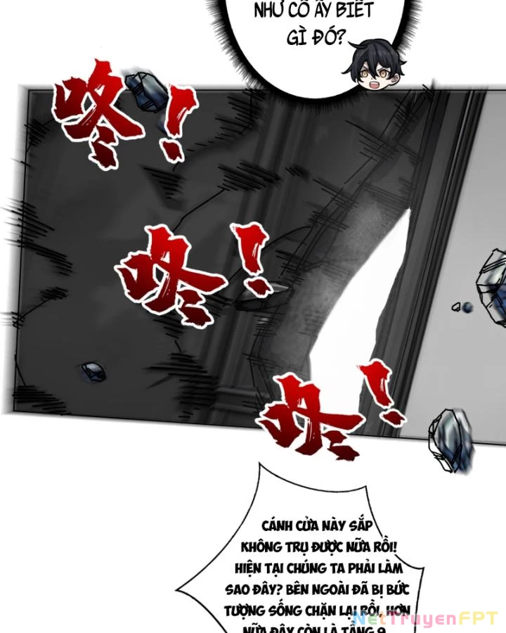 Không Theo Lối Mòn, Ta Quyết Ngược Đường Trở Thành Vô Địch Chapter 4 - Trang 5