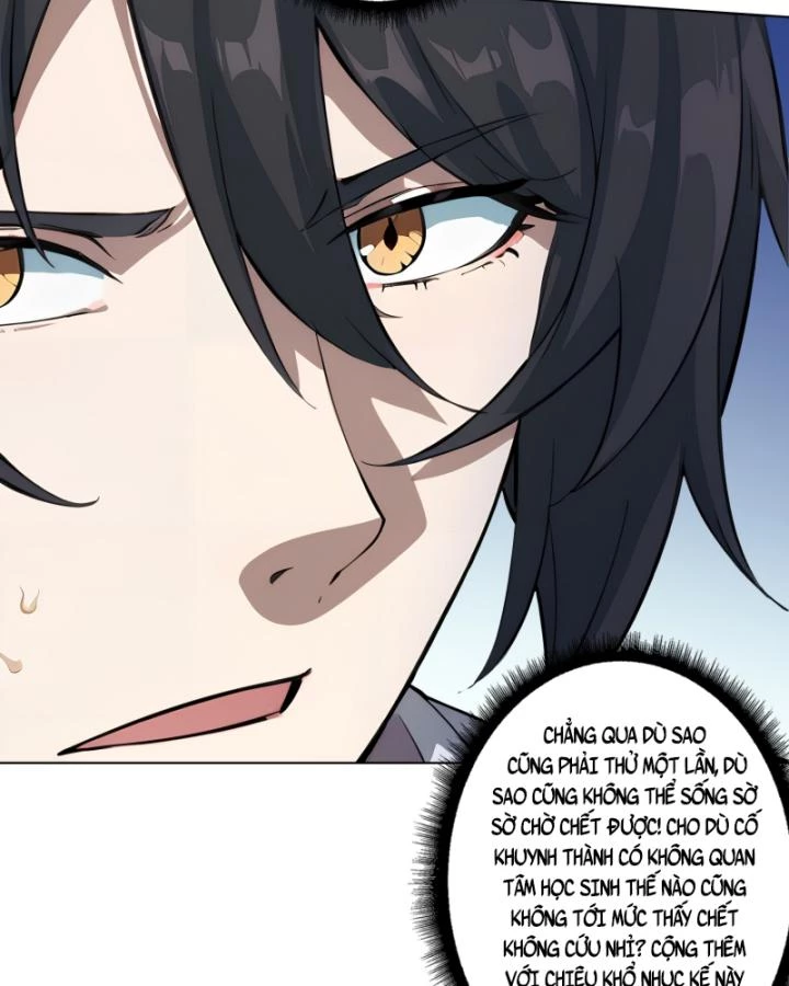 Không Theo Lối Mòn, Ta Quyết Ngược Đường Trở Thành Vô Địch Chapter 4 - Trang 9
