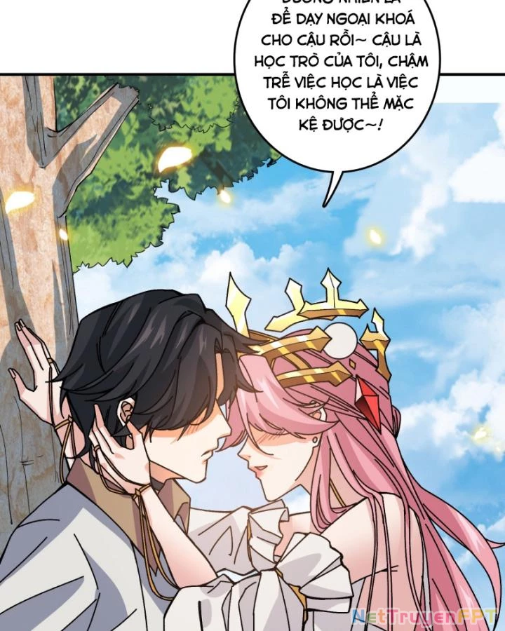 Không Theo Lối Mòn, Ta Quyết Ngược Đường Trở Thành Vô Địch Chapter 40 - Trang 10
