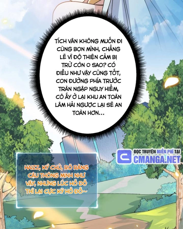 Không Theo Lối Mòn, Ta Quyết Ngược Đường Trở Thành Vô Địch Chapter 40 - Trang 16