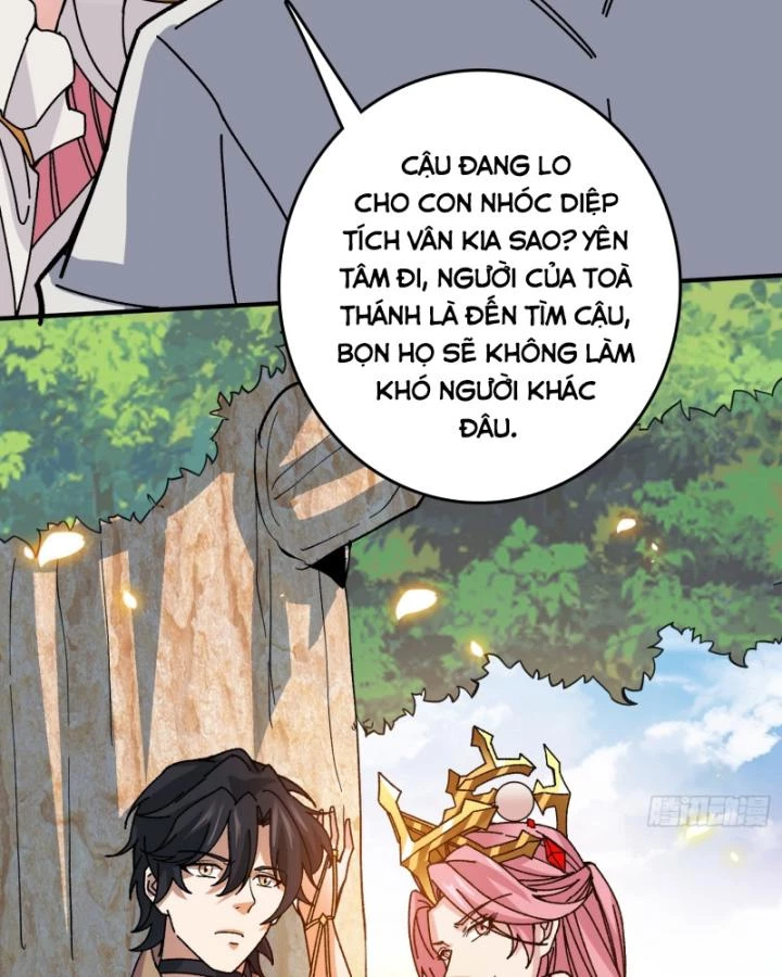 Không Theo Lối Mòn, Ta Quyết Ngược Đường Trở Thành Vô Địch Chapter 40 - Trang 18