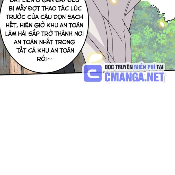 Không Theo Lối Mòn, Ta Quyết Ngược Đường Trở Thành Vô Địch Chapter 40 - Trang 20