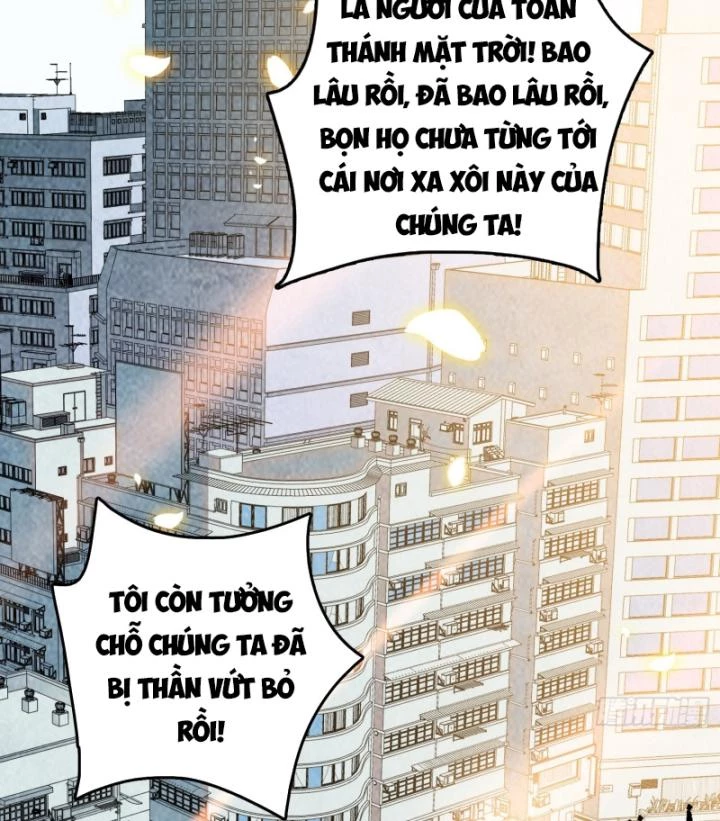 Không Theo Lối Mòn, Ta Quyết Ngược Đường Trở Thành Vô Địch Chapter 40 - Trang 23