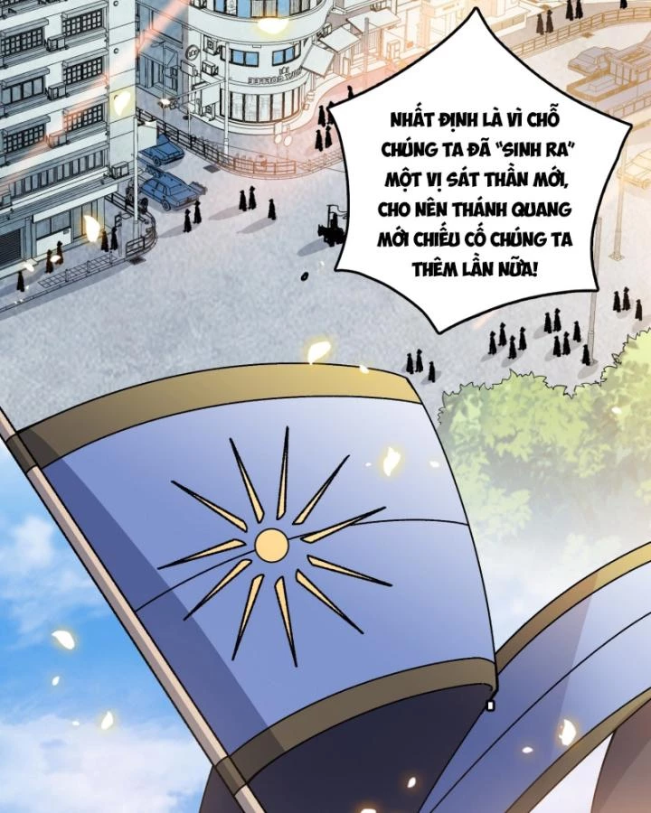 Không Theo Lối Mòn, Ta Quyết Ngược Đường Trở Thành Vô Địch Chapter 40 - Trang 24