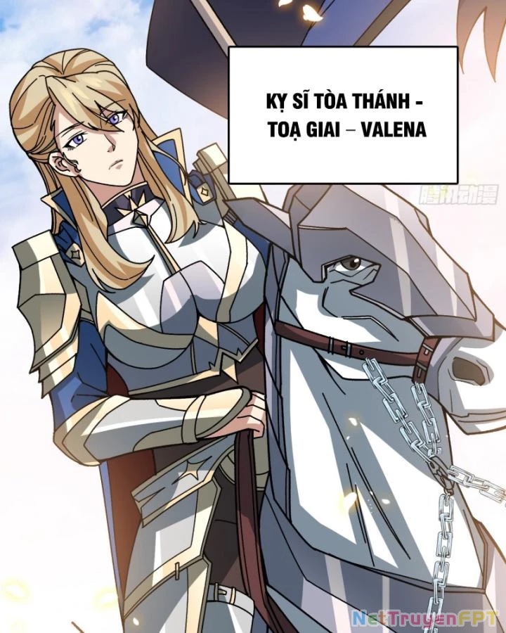 Không Theo Lối Mòn, Ta Quyết Ngược Đường Trở Thành Vô Địch Chapter 40 - Trang 25
