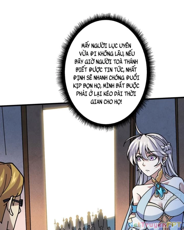 Không Theo Lối Mòn, Ta Quyết Ngược Đường Trở Thành Vô Địch Chapter 40 - Trang 28