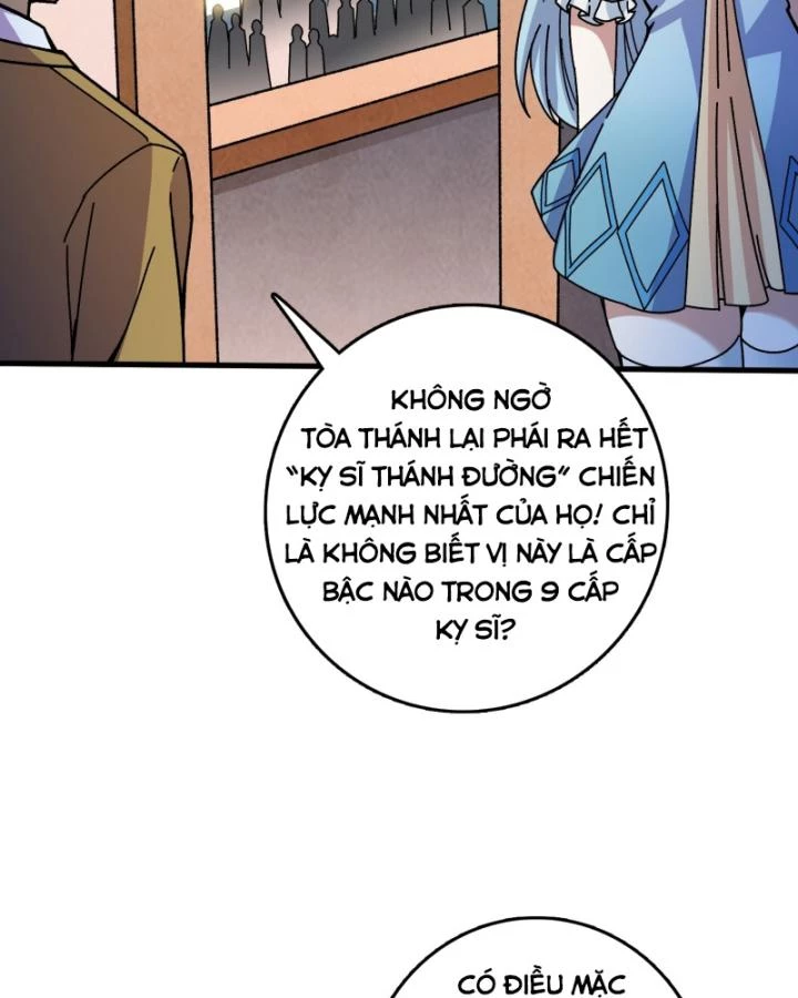 Không Theo Lối Mòn, Ta Quyết Ngược Đường Trở Thành Vô Địch Chapter 40 - Trang 29