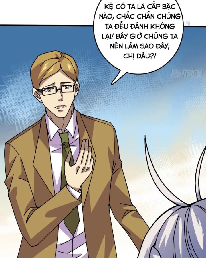 Không Theo Lối Mòn, Ta Quyết Ngược Đường Trở Thành Vô Địch Chapter 40 - Trang 30