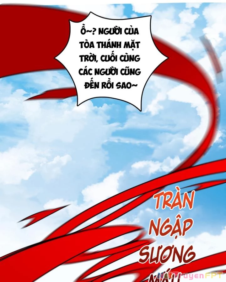Không Theo Lối Mòn, Ta Quyết Ngược Đường Trở Thành Vô Địch Chapter 40 - Trang 36