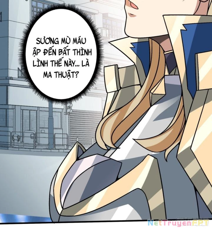 Không Theo Lối Mòn, Ta Quyết Ngược Đường Trở Thành Vô Địch Chapter 40 - Trang 38