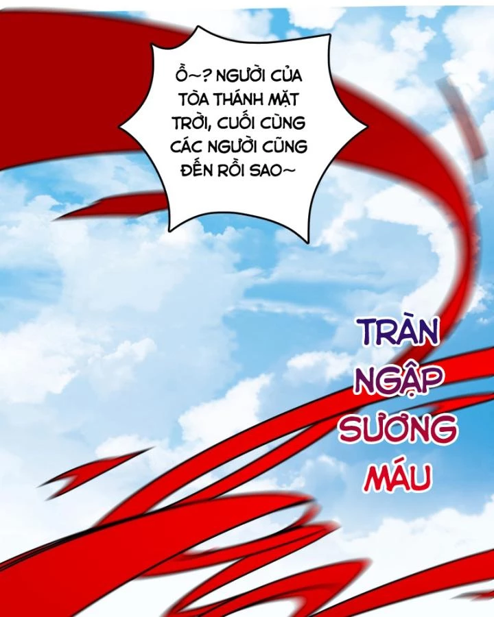 Không Theo Lối Mòn, Ta Quyết Ngược Đường Trở Thành Vô Địch Chapter 40 - Trang 39